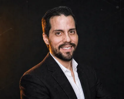 Jose Murrieta, Calgary-based Google Ads and technical SEO specialist